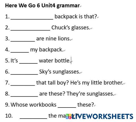 worksheet tumbnail
