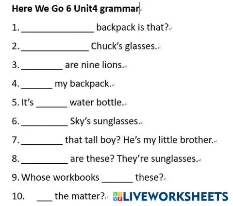 worksheet tumbnail