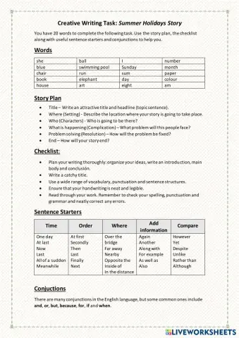 worksheet tumbnail