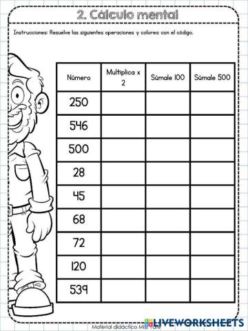 worksheet tumbnail