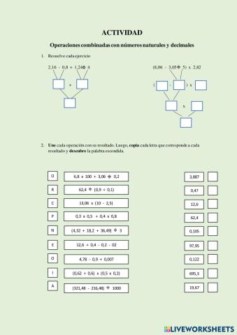 worksheet tumbnail