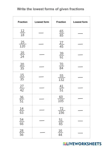 worksheet tumbnail