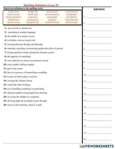 worksheet tumbnail
