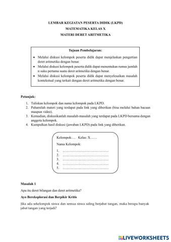 worksheet tumbnail