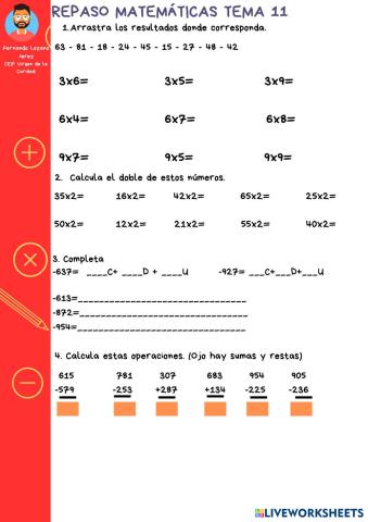 worksheet tumbnail
