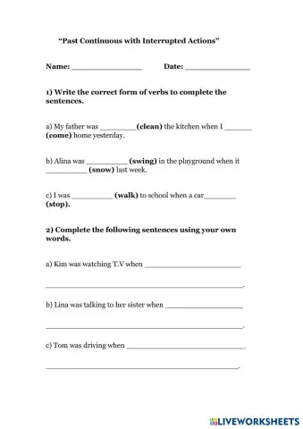 worksheet tumbnail