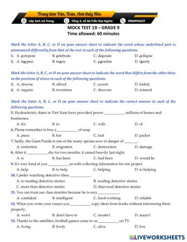 worksheet tumbnail