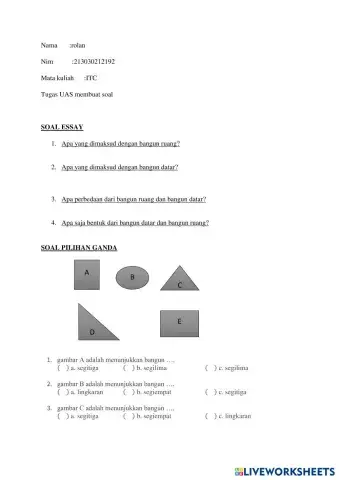 worksheet tumbnail