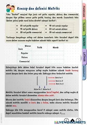 worksheet tumbnail