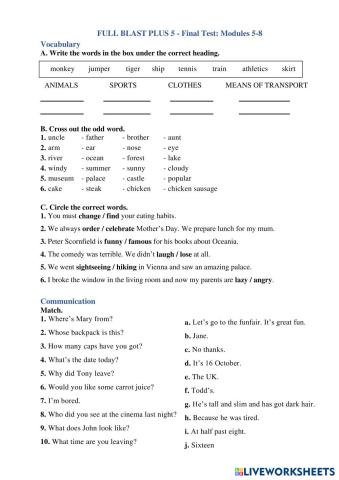worksheet tumbnail