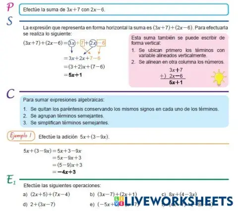 worksheet tumbnail