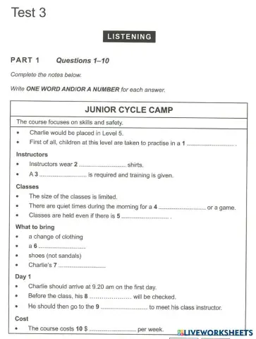 worksheet tumbnail