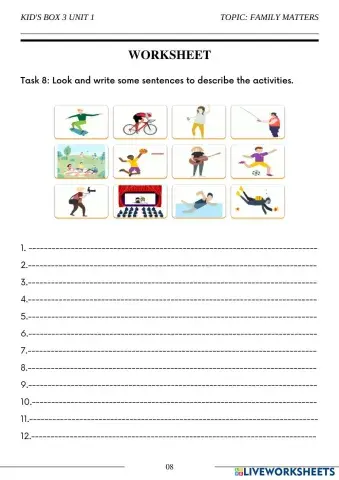 worksheet tumbnail