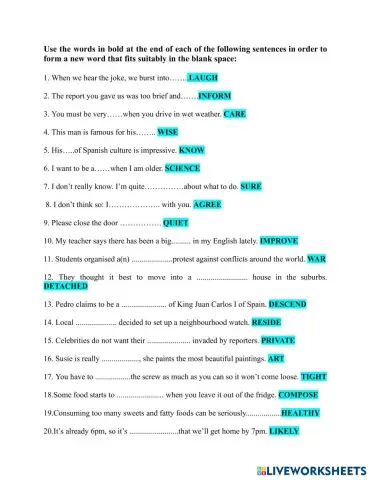 worksheet tumbnail