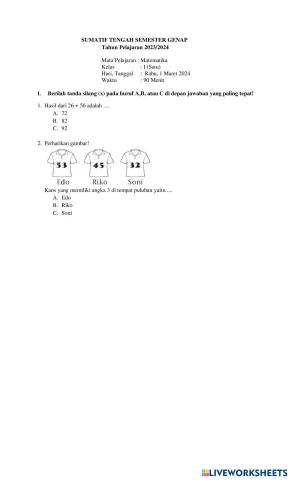 worksheet tumbnail