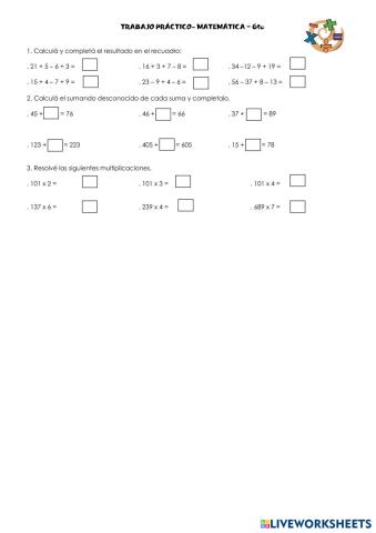worksheet tumbnail
