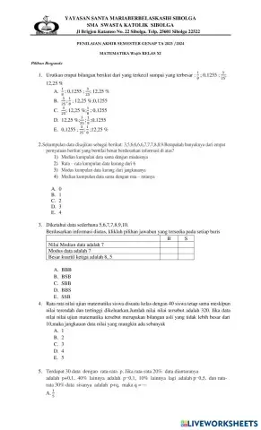 worksheet tumbnail