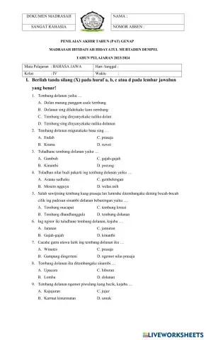 worksheet tumbnail