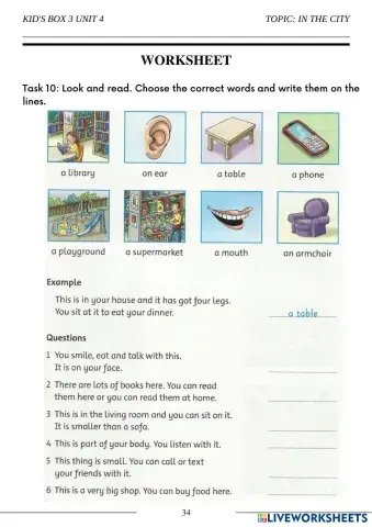 worksheet tumbnail