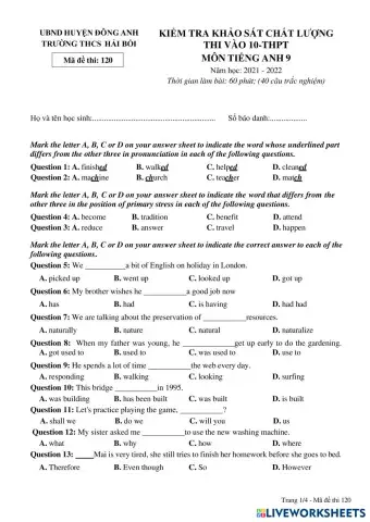 worksheet tumbnail