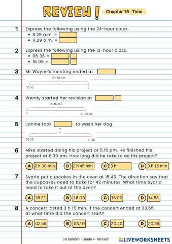 worksheet tumbnail