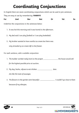 worksheet tumbnail