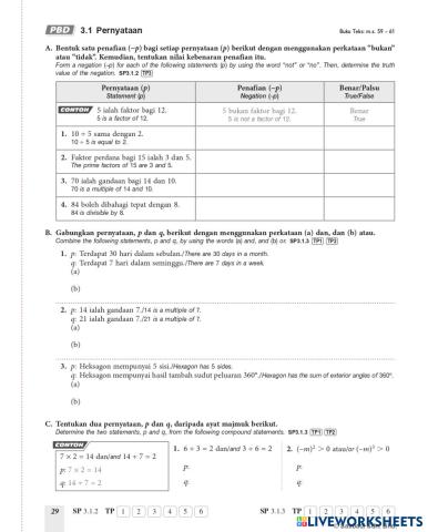worksheet tumbnail