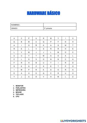 worksheet tumbnail