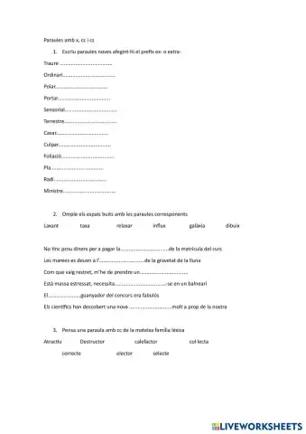 worksheet tumbnail