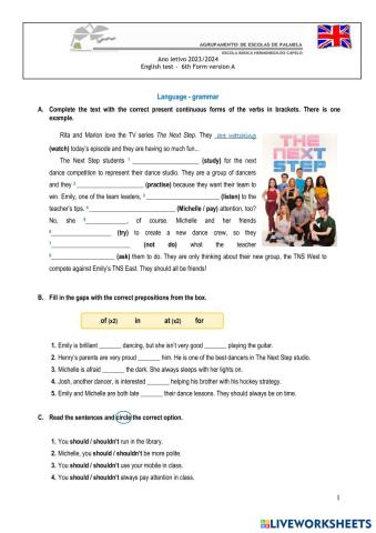 worksheet tumbnail