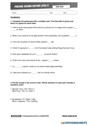 worksheet tumbnail