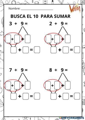 worksheet tumbnail