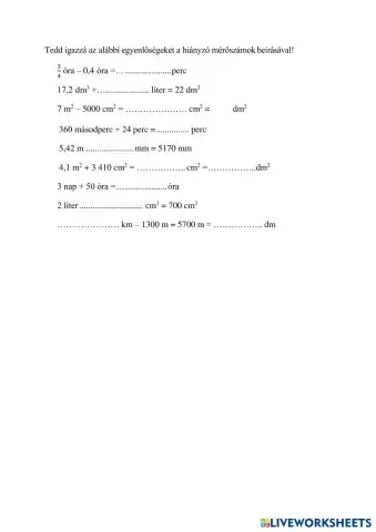 worksheet tumbnail