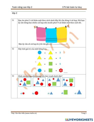 worksheet tumbnail