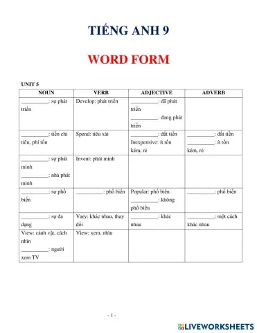 worksheet tumbnail