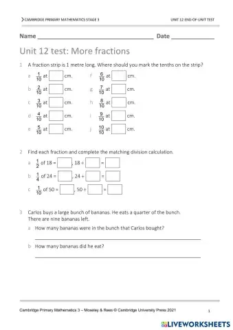 worksheet tumbnail