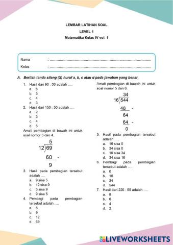 worksheet tumbnail