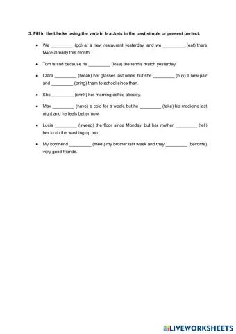 worksheet tumbnail