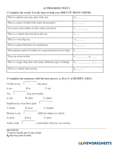 worksheet tumbnail