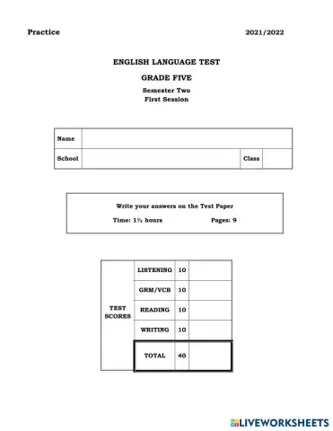 worksheet tumbnail