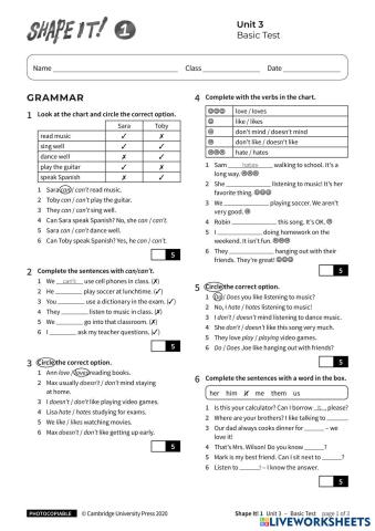 worksheet tumbnail