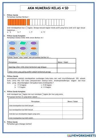 worksheet tumbnail