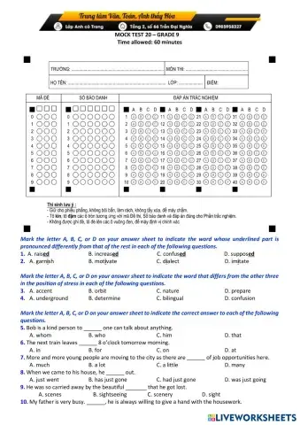 worksheet tumbnail