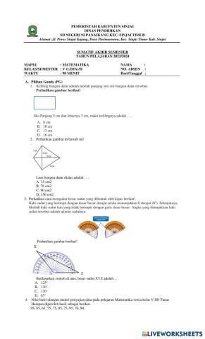 worksheet tumbnail