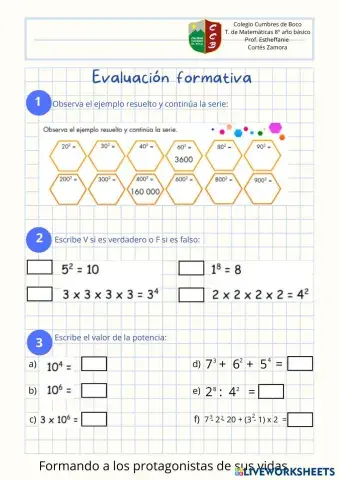 worksheet tumbnail