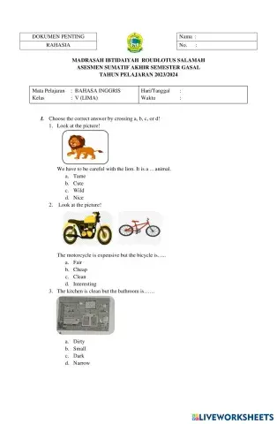 worksheet tumbnail
