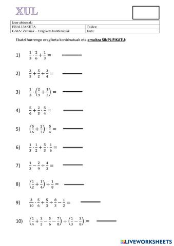worksheet tumbnail