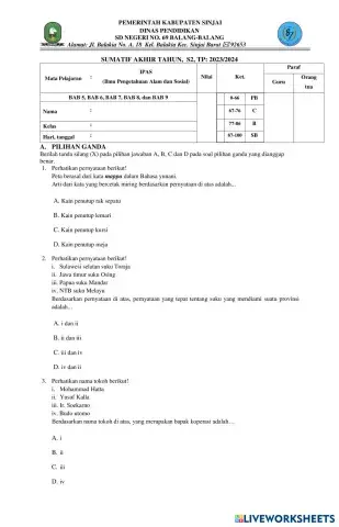 worksheet tumbnail