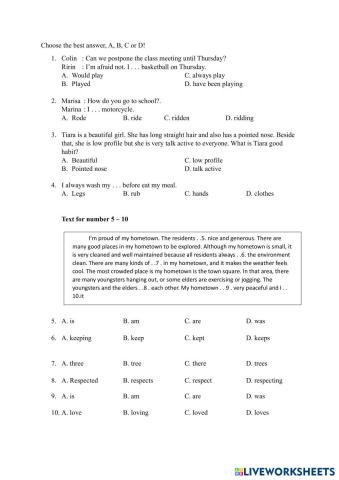 worksheet tumbnail