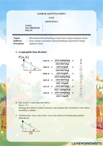 worksheet tumbnail
